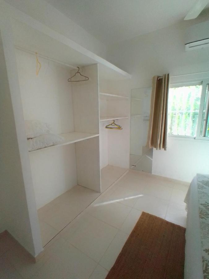 Beach Hotel Casa Nina Las Terrenas Ngoại thất bức ảnh