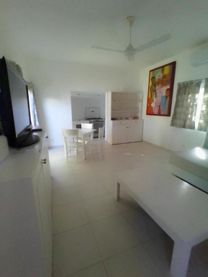 Beach Hotel Casa Nina Las Terrenas Ngoại thất bức ảnh