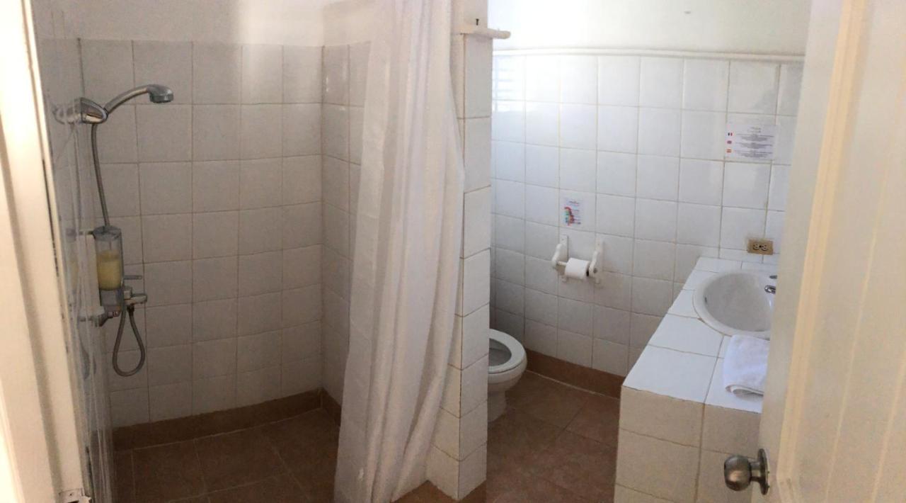 Beach Hotel Casa Nina Las Terrenas Phòng bức ảnh