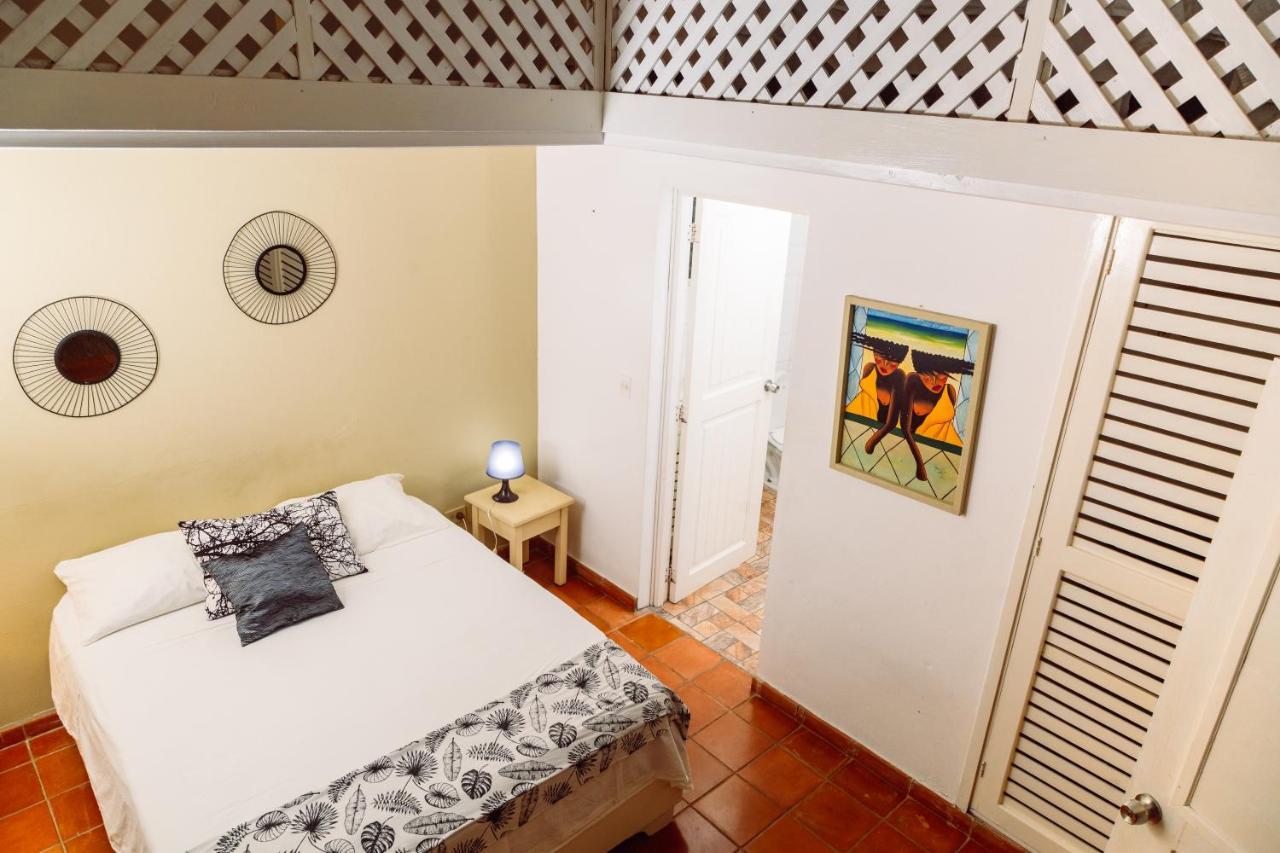 Beach Hotel Casa Nina Las Terrenas Ngoại thất bức ảnh