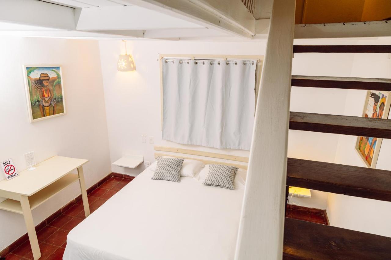Beach Hotel Casa Nina Las Terrenas Ngoại thất bức ảnh