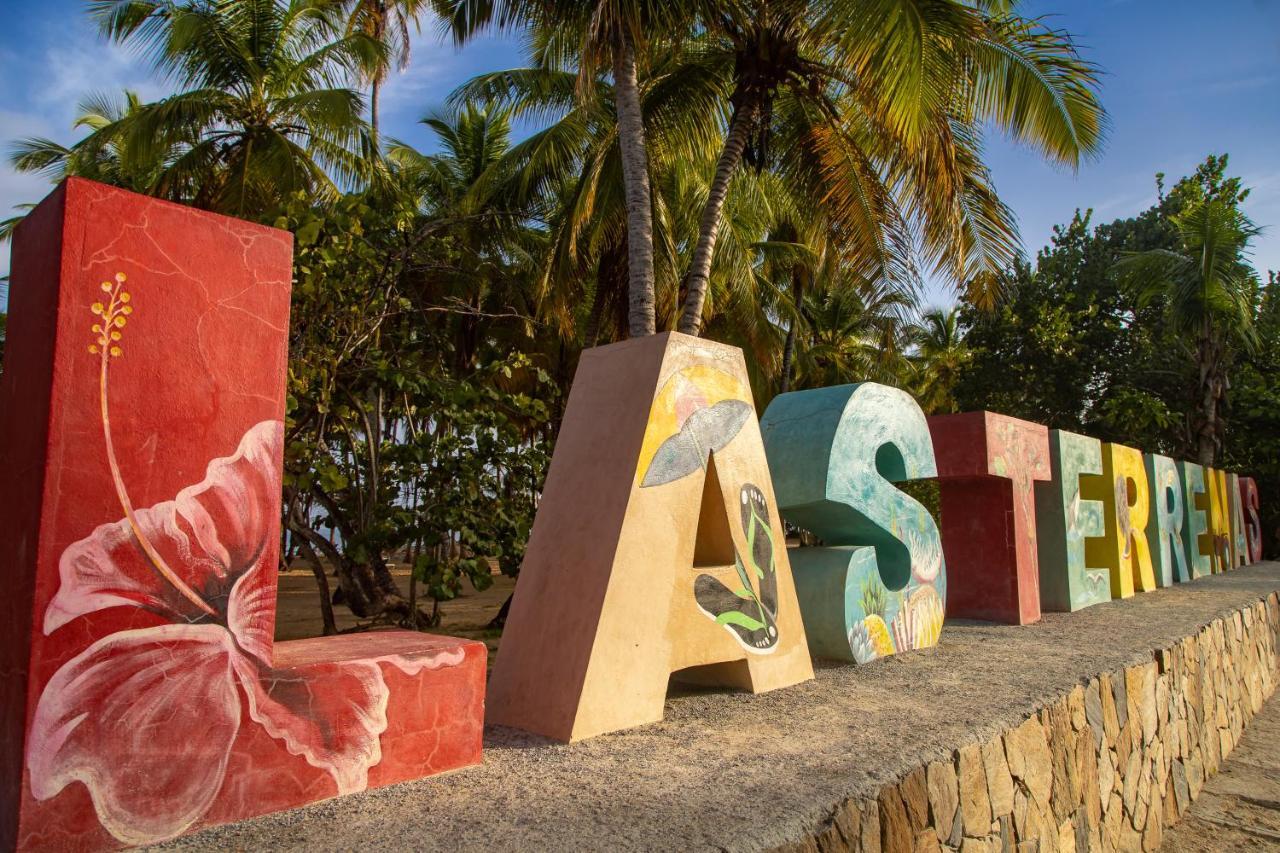 Beach Hotel Casa Nina Las Terrenas Ngoại thất bức ảnh